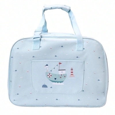 Bolso de Playa con Rejilla Fishing Boat PVP:24,95€
<br>
Poliéster resistente. Medidas: 50×35×22,5 cm. Cremallera con tiradores. Asas de hombro. Base con rejilla para liberar arena.
<br>
<br>
Venta: On line (Bizum) /Tienda física
<br>
<br>
Te lo enviamos ¡Contáctanos! Bolso de Playa con Rejilla Fishing Boat