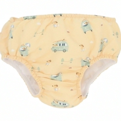 Bañador Pañal Surf Van PVP;16,95€
Bañador Pañal Surf Van