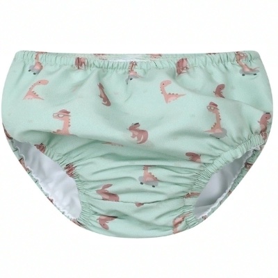 Bañador Pañal Cool Dinos PVP:16,95€
Bañador Pañal Cool Dinos