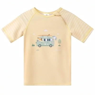 Camiseta Protección Solar Surf Van PVP: 20,95€ Camiseta Protección Solar Surf Van