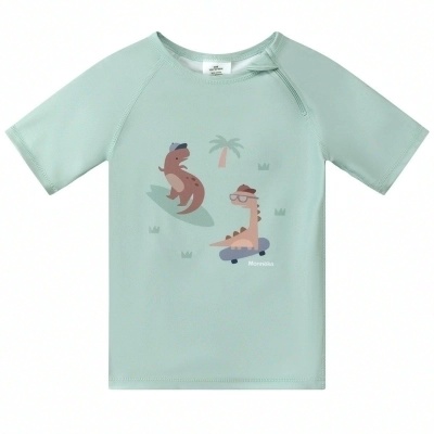 Camiseta Protección Solar Cool Dinos PVP: 20,95€ Camiseta Protección Solar Cool Dinos