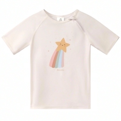 Camiseta Protección Solar Starlight PVP: 20,95€ Camiseta Protección Solar Starlight