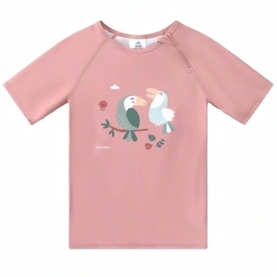 Camiseta Protección Solar Toucan PVP: 20,95€ Camiseta Protección Solar Toucan