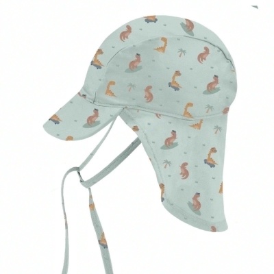Gorro Playa Bebé Cool Dinos PVP: 16,95€ Gorro Playa Bebé Cool Dinos