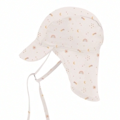 Gorro Playa Bebé Starlight PVP: 16,95€ Gorro Playa Bebé Starlight
