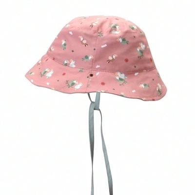 Gorro Reversible Toucan PVP: 16,95€ Gorro Reversible Toucan