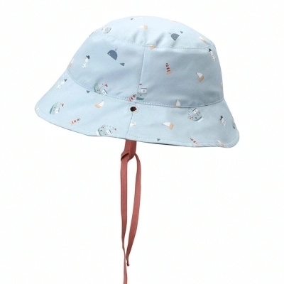 Gorro Reversible Fishing Boat PVP: 16,95€ Gorro Reversible Fishing Boat