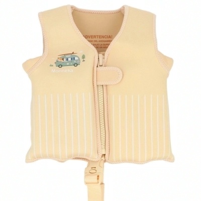 Chaleco Flotador Aprendizaje Surf Van PVP: 31,95€
<br>
<br>
Venta: On line (Bizum) /Tienda física
<br>
<br>
Te lo enviamos ¡Contáctanos! Chaleco Flotador Aprendizaje Surf Van