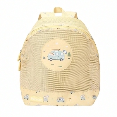 Mochila Infantil Antiarena Surf Van PVP:22.95€
<br>
<br>
Venta: On line (Bizum) /Tienda física
<br>
<br>
Te lo enviamos ¡Contáctanos! Mochila Infantil Antiarena Surf Van